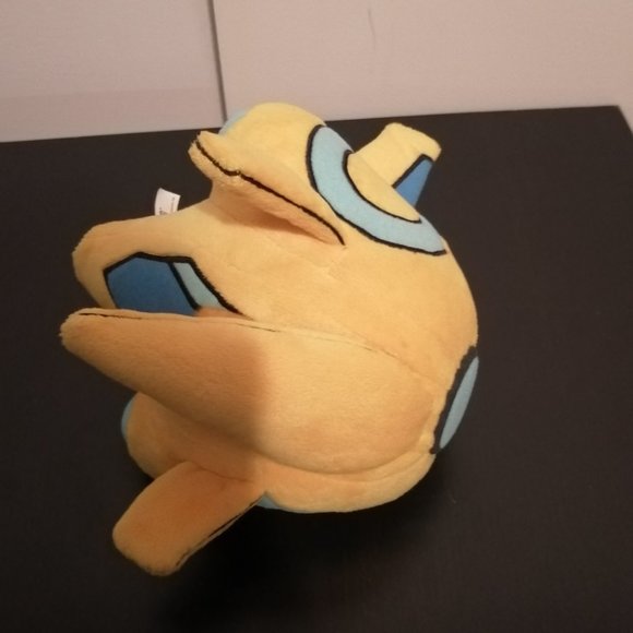 Starcraft Void Probe Plush - Picture 2 of 2